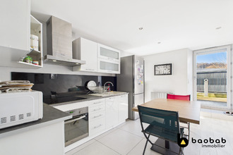 achat appartement cognin 73160