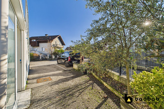 achat appartement cognin 73160