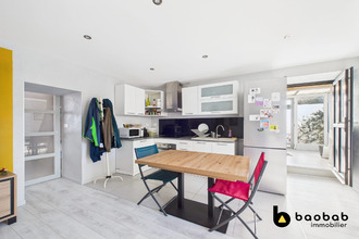 achat appartement cognin 73160