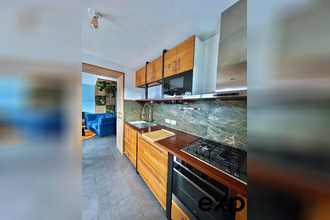 achat appartement cognin 73160