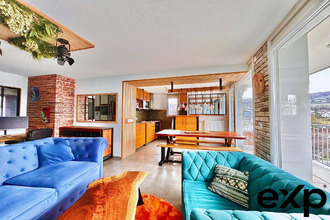 achat appartement cognin 73160