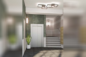 achat appartement cognin 73160