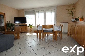 achat appartement cognin 73160