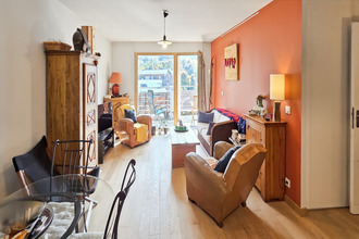 achat appartement cognin 73160