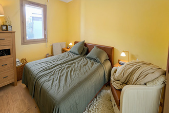 achat appartement cognin 73160