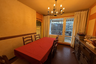 achat appartement cognin 73160