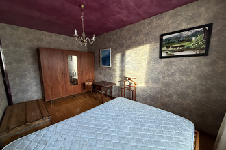 achat appartement cognin 73160