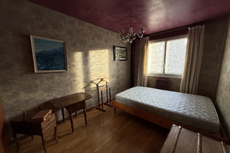 achat appartement cognin 73160