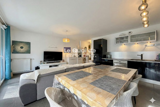 achat appartement cognin 73160