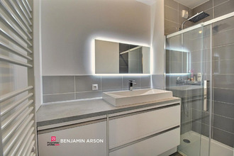 achat appartement cognin 73160