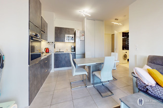 achat appartement cognin 73160