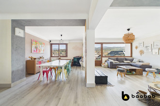 achat appartement cognin 73160