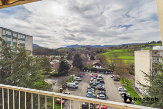 achat appartement cognin 73160