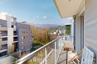 achat appartement cognin 73160