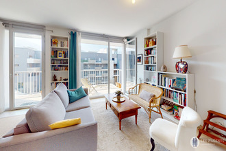 achat appartement cognin 73160