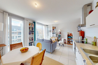 achat appartement cognin 73160