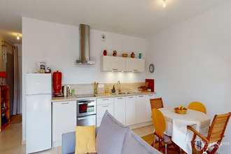 achat appartement cognin 73160