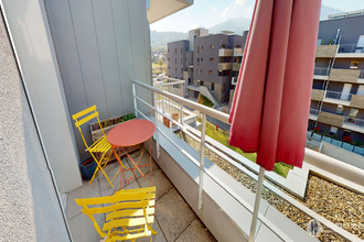 achat appartement cognin 73160