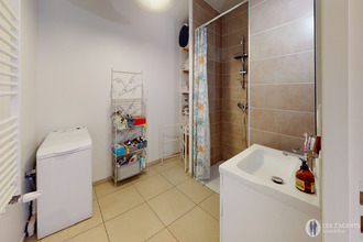 achat appartement cognin 73160