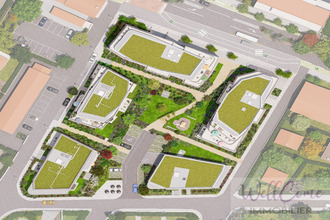 achat appartement cognin 73160