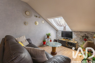 achat appartement cognin 73160