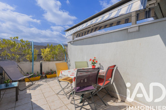 achat appartement cognin 73160