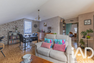 achat appartement cognin 73160