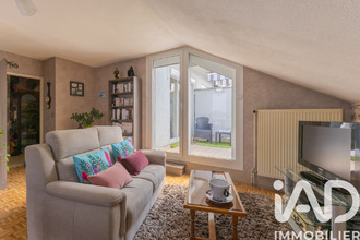 achat appartement cognin 73160