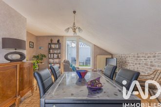 achat appartement cognin 73160