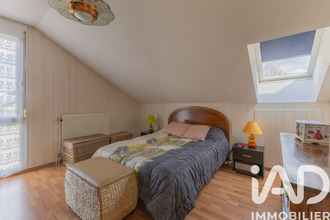 achat appartement cognin 73160