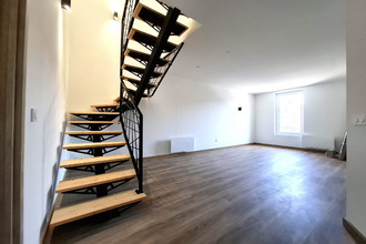 achat appartement cognin 73160