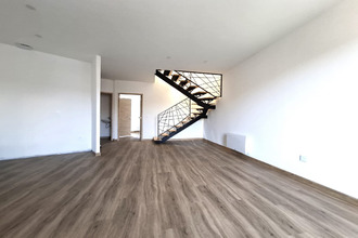 achat appartement cognin 73160