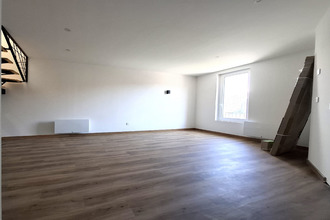 achat appartement cognin 73160