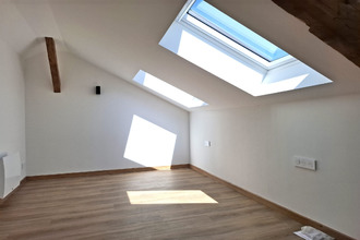 achat appartement cognin 73160