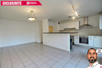 achat appartement cognin 73160