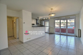 achat appartement cognin 73160