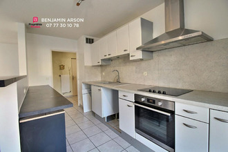 achat appartement cognin 73160