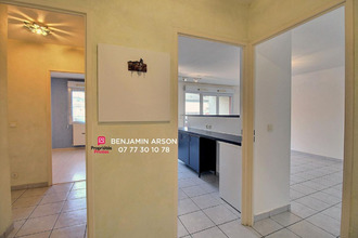 achat appartement cognin 73160