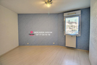 achat appartement cognin 73160