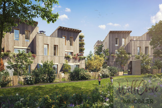 achat appartement cognin 73160