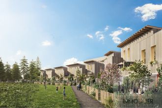 achat appartement cognin 73160