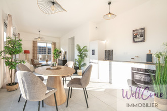 achat appartement cognin 73160