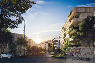 achat appartement cognin 73160