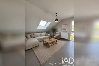 achat appartement cognin 73160