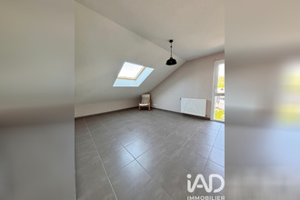achat appartement cognin 73160