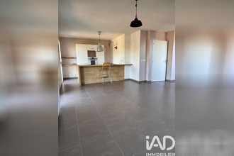 achat appartement cognin 73160