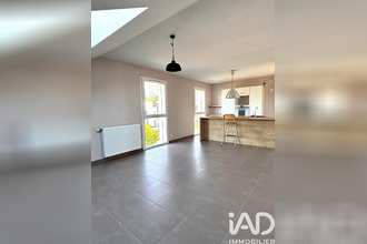 achat appartement cognin 73160