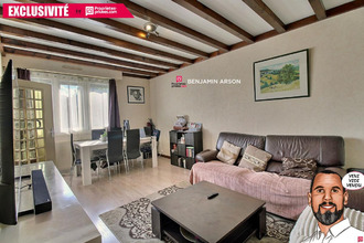 achat appartement cognin 73160