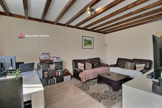 achat appartement cognin 73160