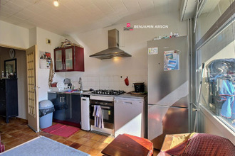 achat appartement cognin 73160